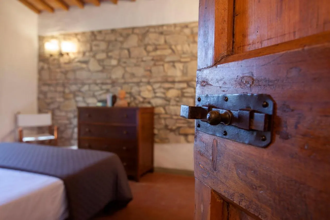Fattoria Montignana Guest House San Casciano in Val di Pesa 0*,  Italy