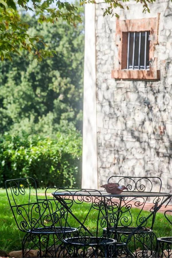 Fattoria Montignana Guest House San Casciano in Val di Pesa Country house