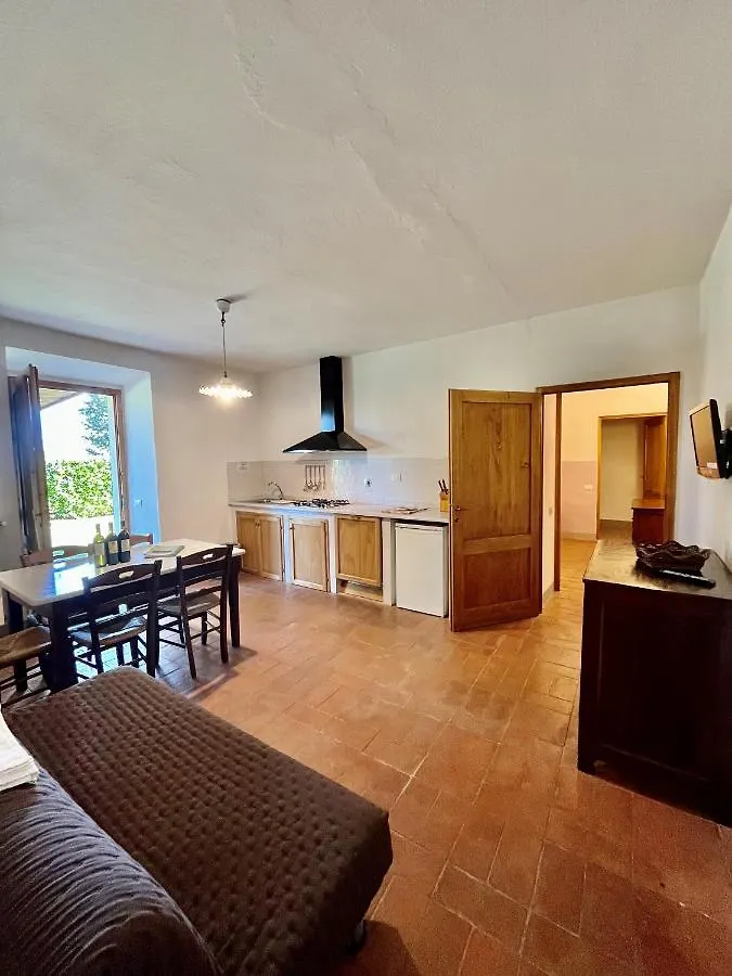 Fattoria Montignana Guest House San Casciano in Val di Pesa