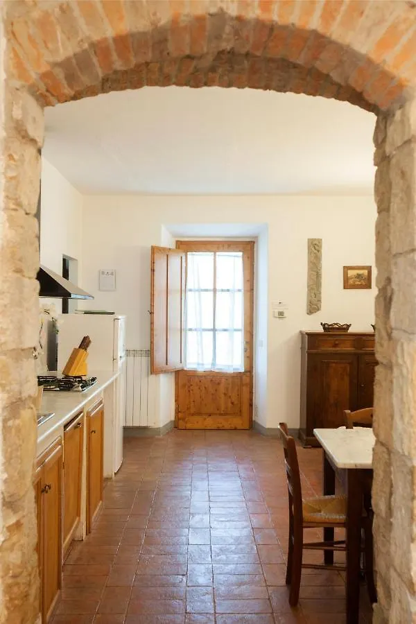 Fattoria Montignana Guest House San Casciano in Val di Pesa