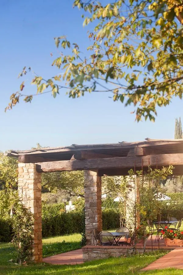 Country house Fattoria Montignana Guest House San Casciano in Val di Pesa