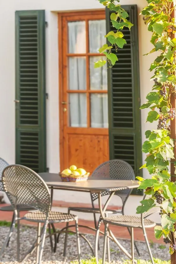 Fattoria Montignana Guest House San Casciano in Val di Pesa 0*,  Italy