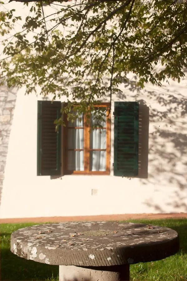Fattoria Montignana Guest House San Casciano in Val di Pesa