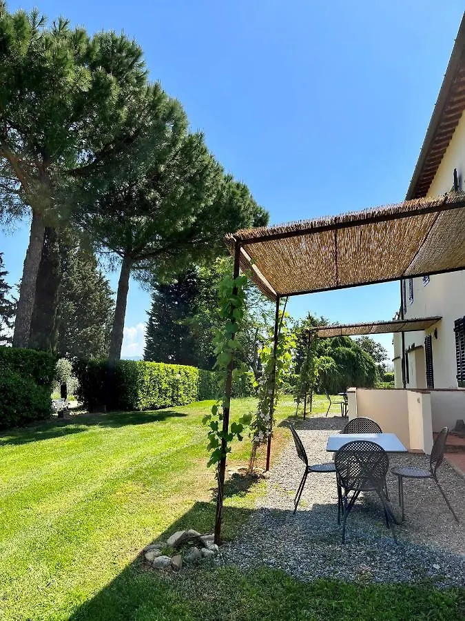 Fattoria Montignana Guest House San Casciano in Val di Pesa Country house