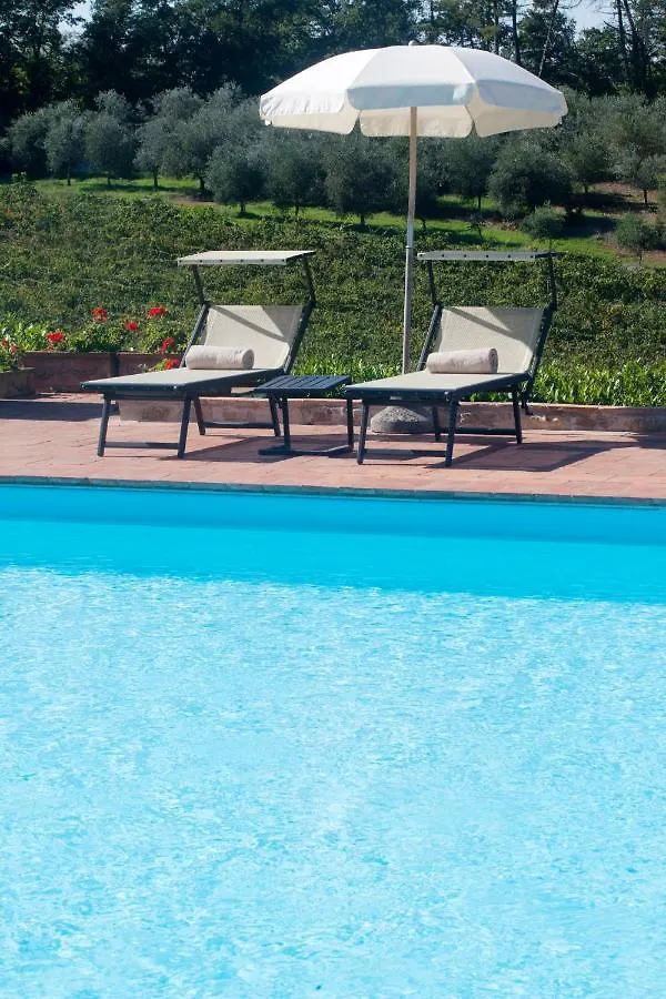 Country house Fattoria Montignana Guest House San Casciano in Val di Pesa