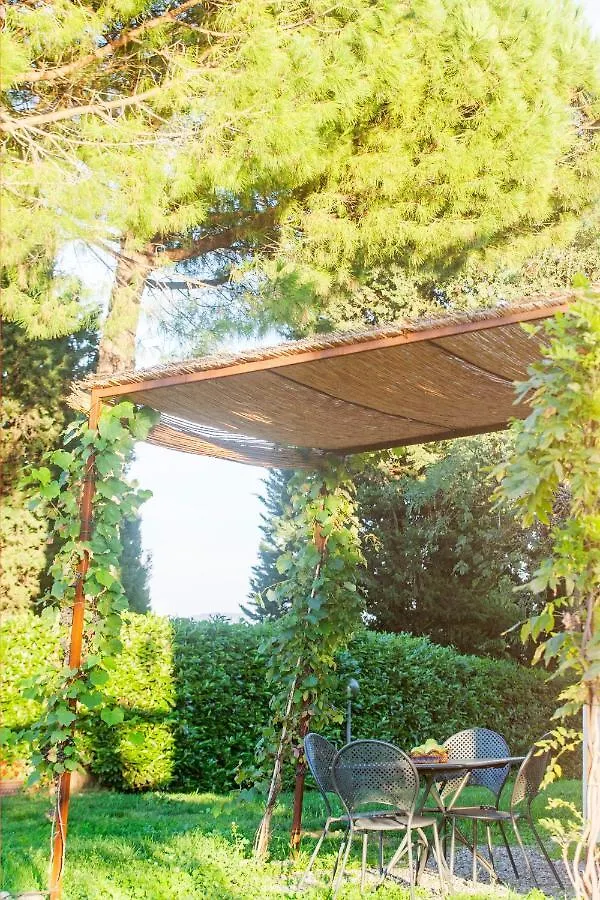Fattoria Montignana Guest House San Casciano in Val di Pesa Italy