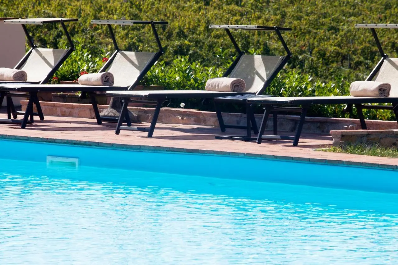 Country house Fattoria Montignana Guest House San Casciano in Val di Pesa
