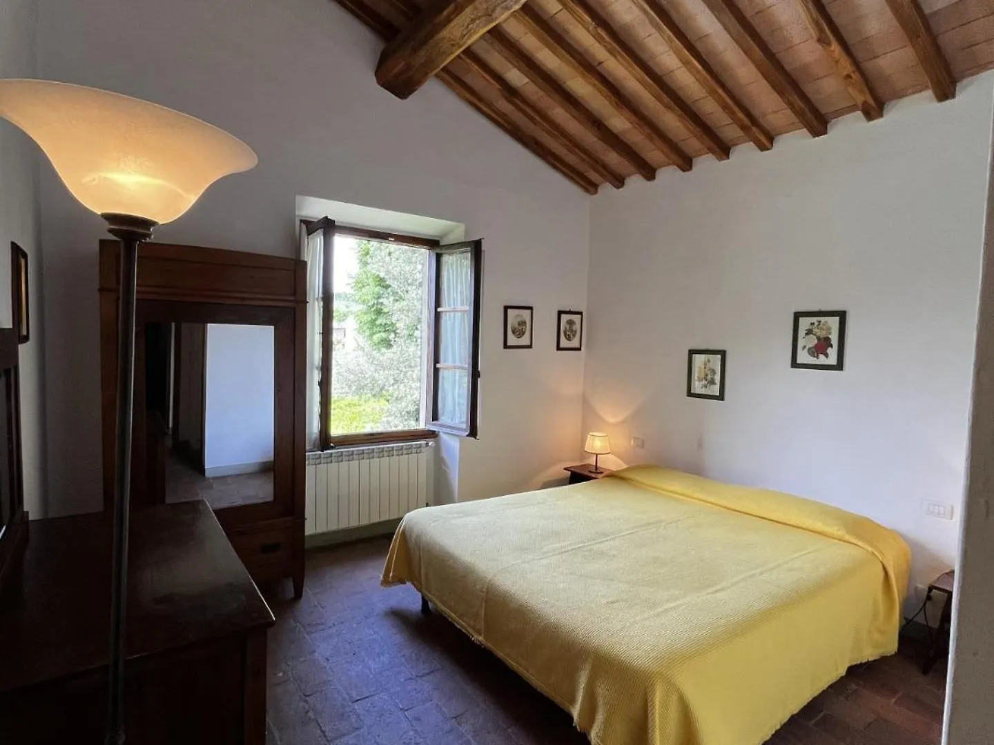 Fattoria Montignana Guest House San Casciano in Val di Pesa
