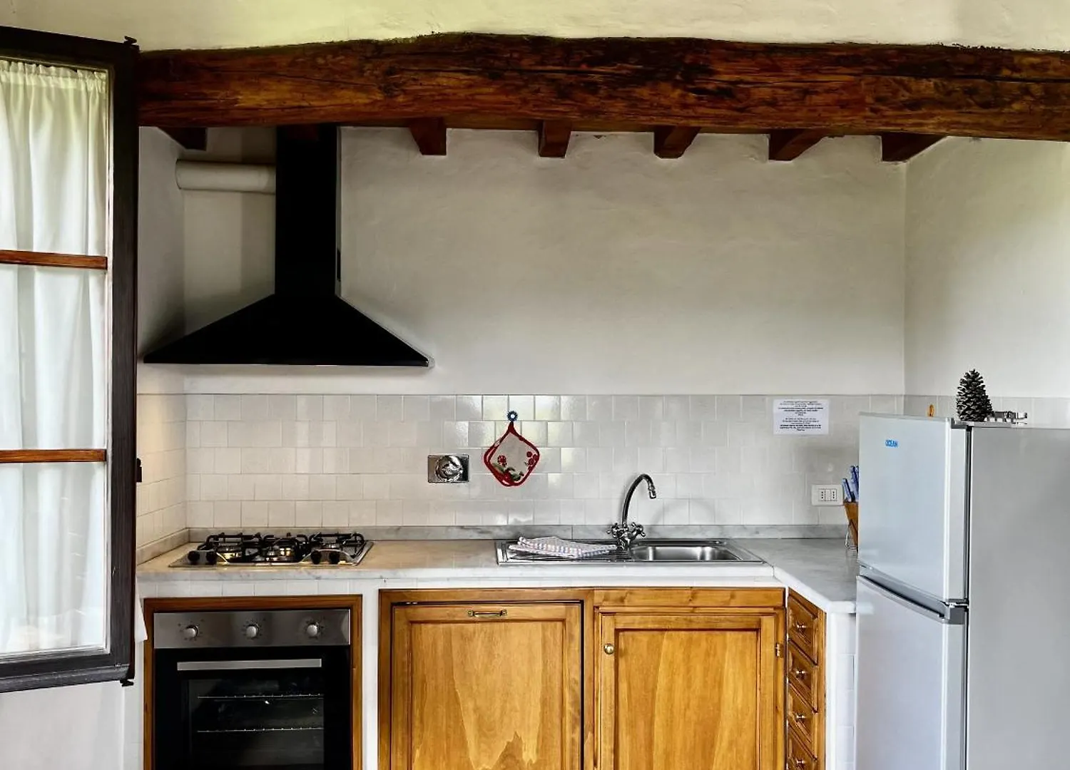 Fattoria Montignana Guest House San Casciano in Val di Pesa Country house