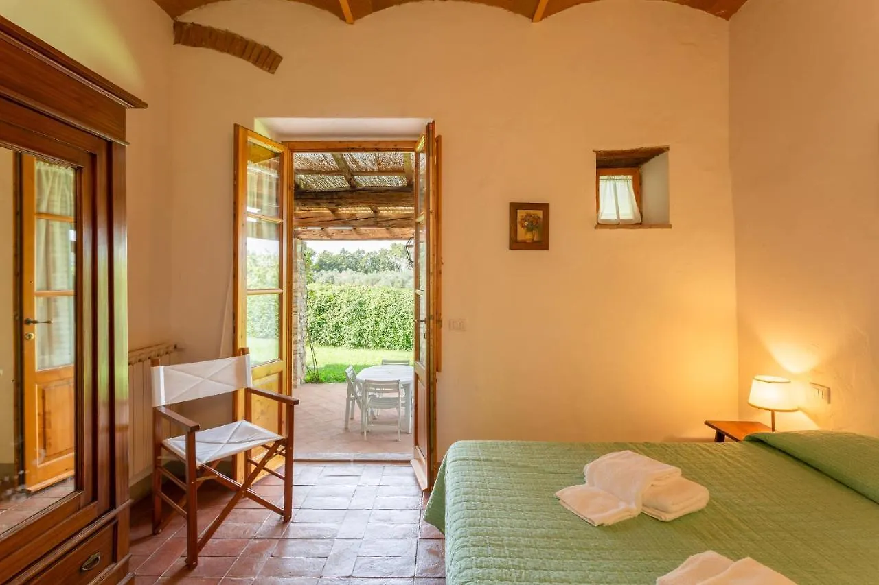 Fattoria Montignana Guest House San Casciano in Val di Pesa 0*,  Italy