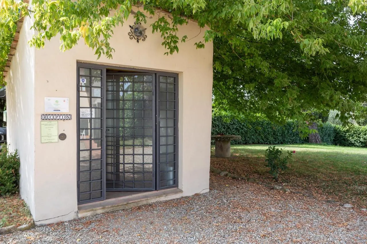 Fattoria Montignana Guest House San Casciano in Val di Pesa Country house