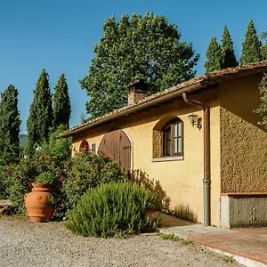  Landhuis Poggio Di Sotto