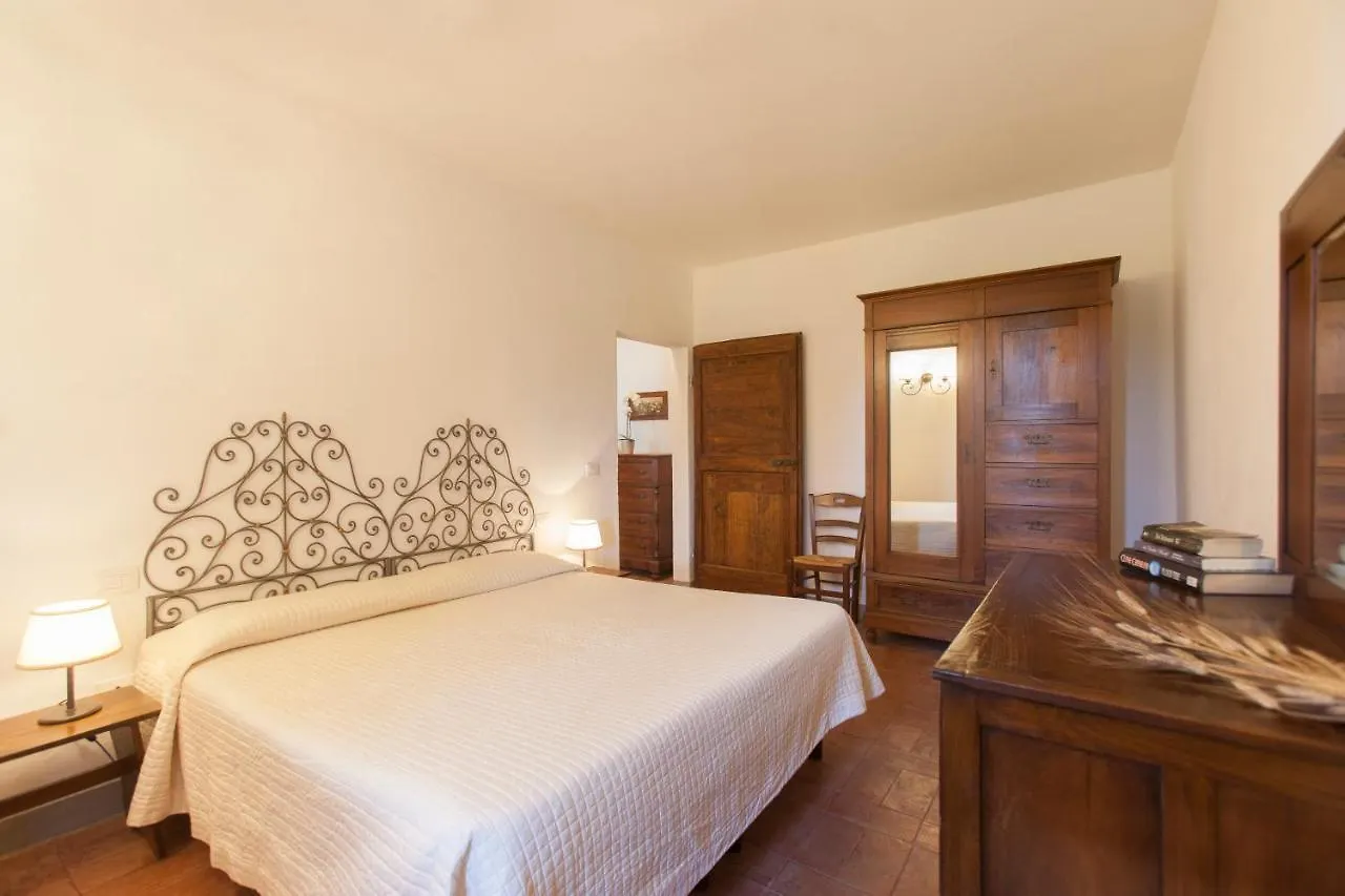 Fattoria Montignana Guest House San Casciano in Val di Pesa