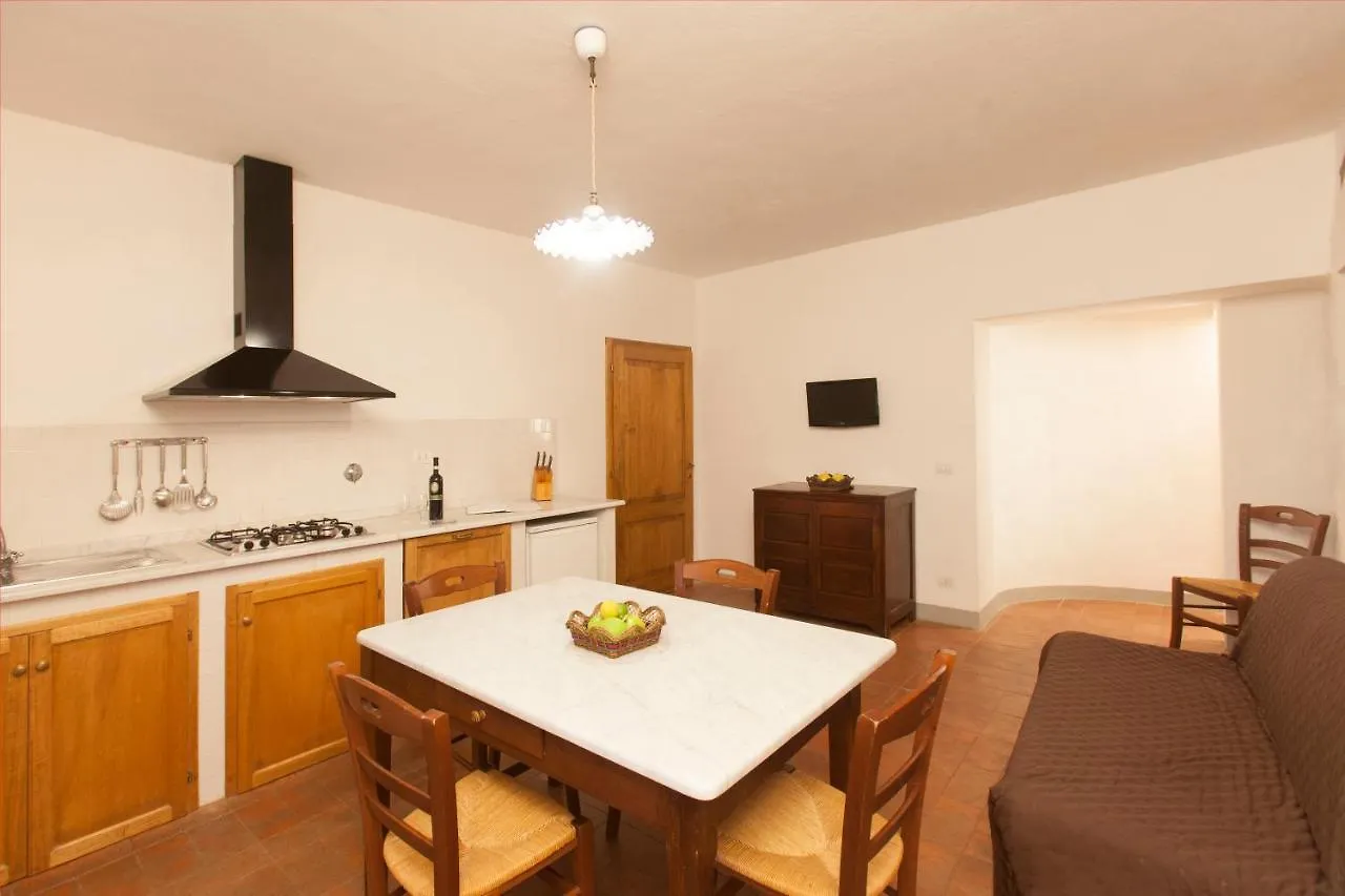 Country house Fattoria Montignana Guest House San Casciano in Val di Pesa