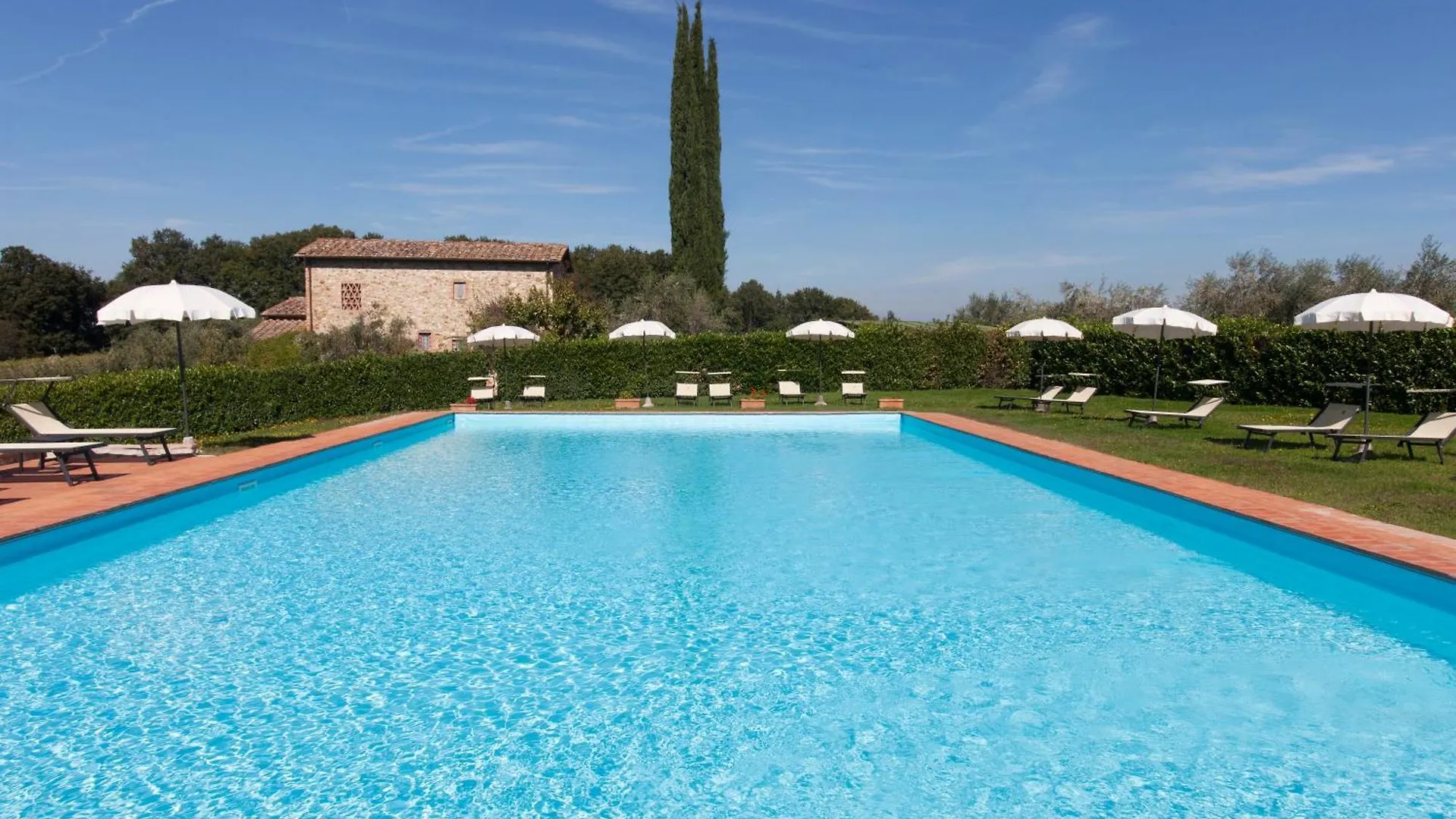 Country house Fattoria Montignana Guest House San Casciano in Val di Pesa