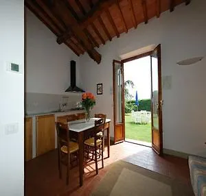 Fattoria Montignana Guest House San Casciano in Val di Pesa Country house