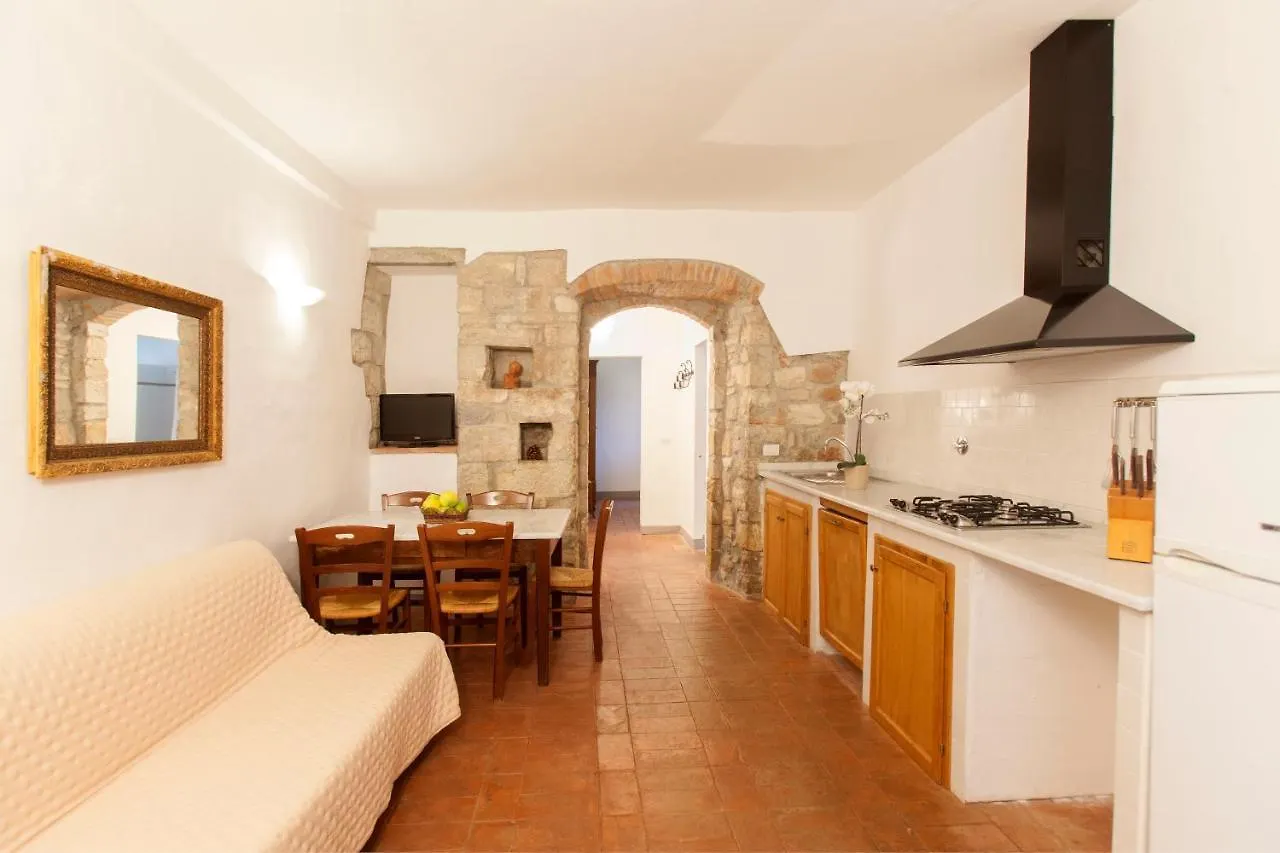 Maison d'hôtes Fattoria Montignana à San Casciano in Val di Pesa 0*,