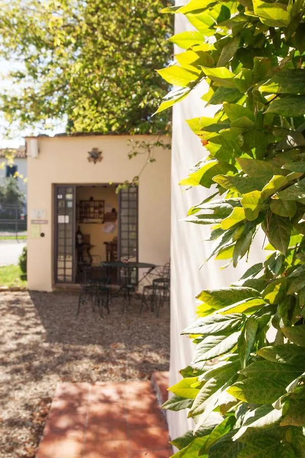 Séjour à la campagne Maison d'hôtes Fattoria Montignana à San Casciano in Val di Pesa Italie