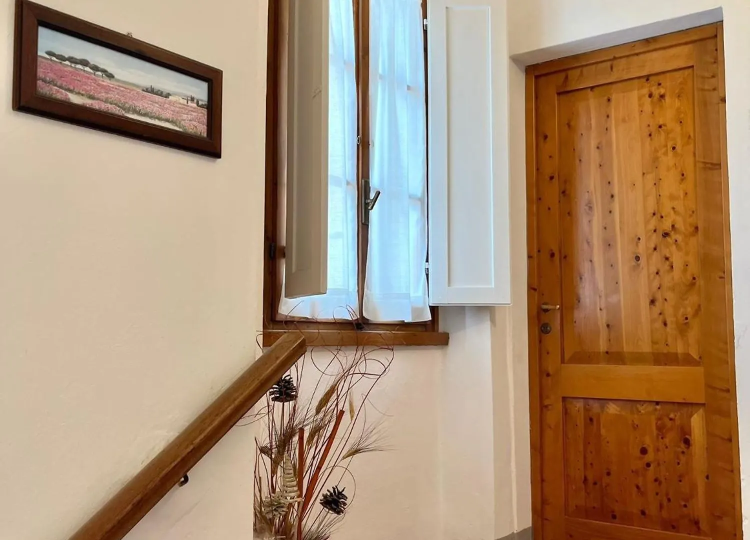 Maison d'hôtes Fattoria Montignana à San Casciano in Val di Pesa Séjour à la campagne